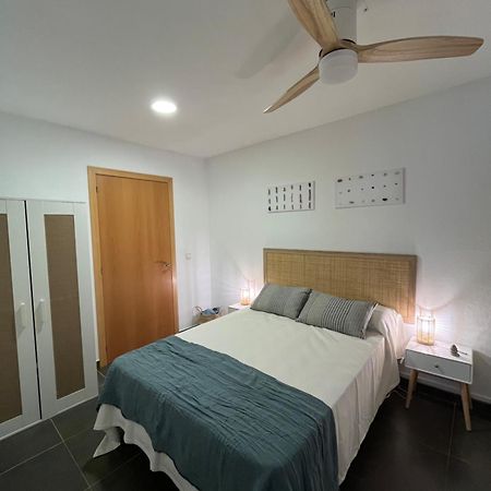 Ferienwohnung Tramuntaneta L' Escala Exterior foto